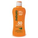 Leche Solar con Aloe Vera SPF50  